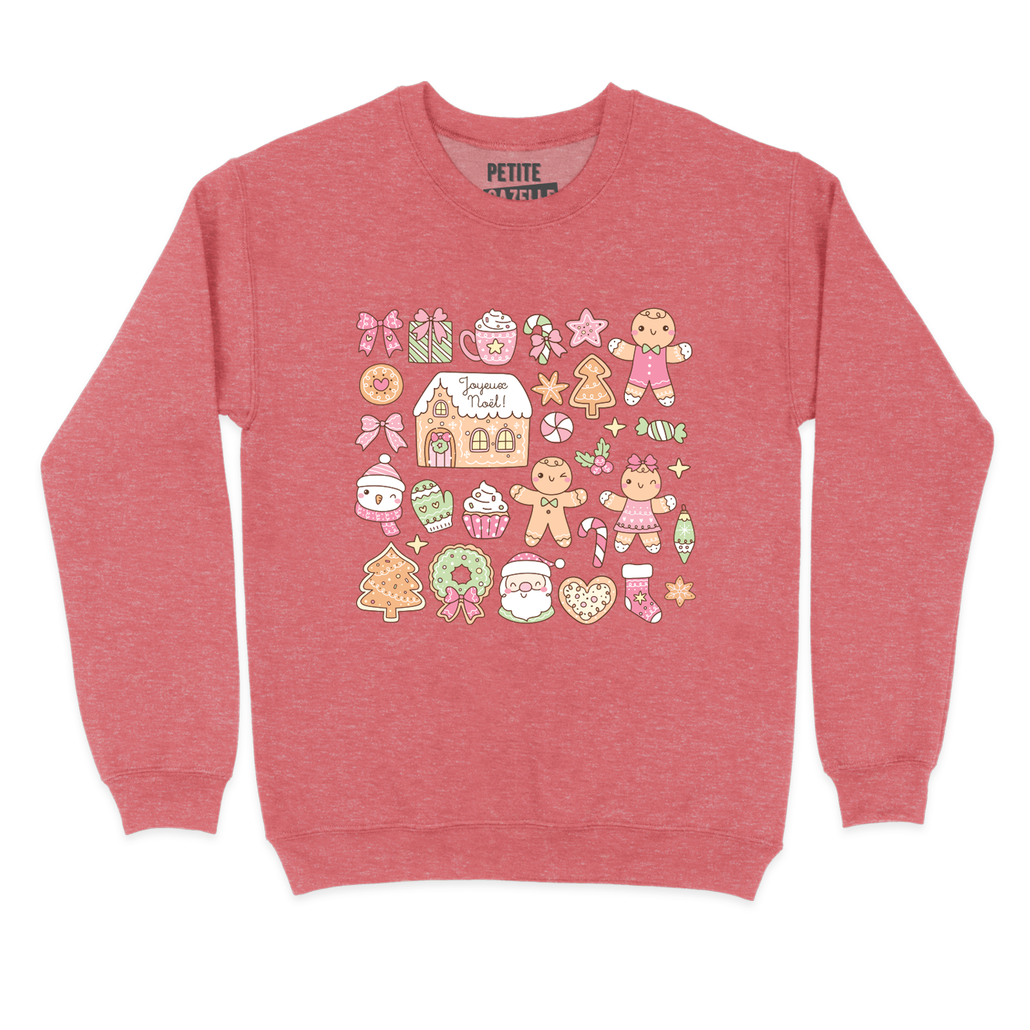 COTON OUATÉ | Pains d'épices