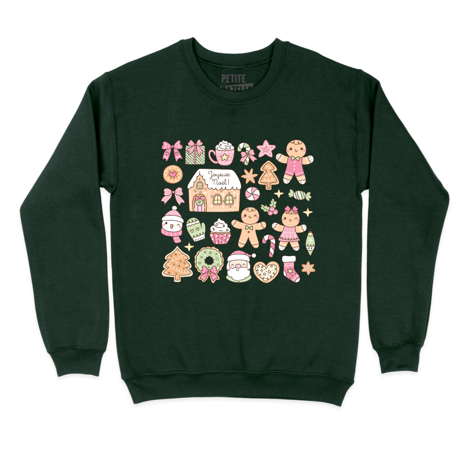 COTON OUATÉ | Pains d'épices