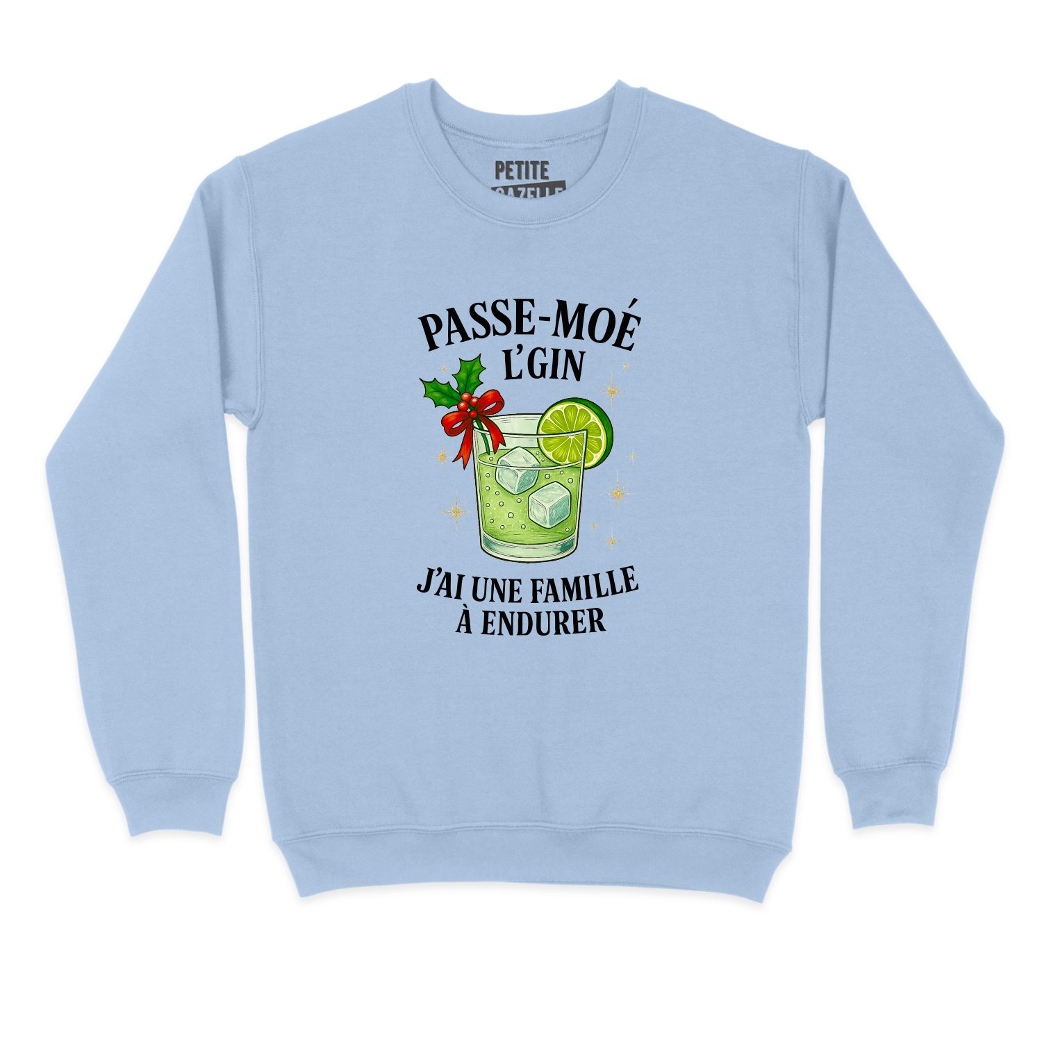 COTON OUATÉ | Passe-moé l'gin