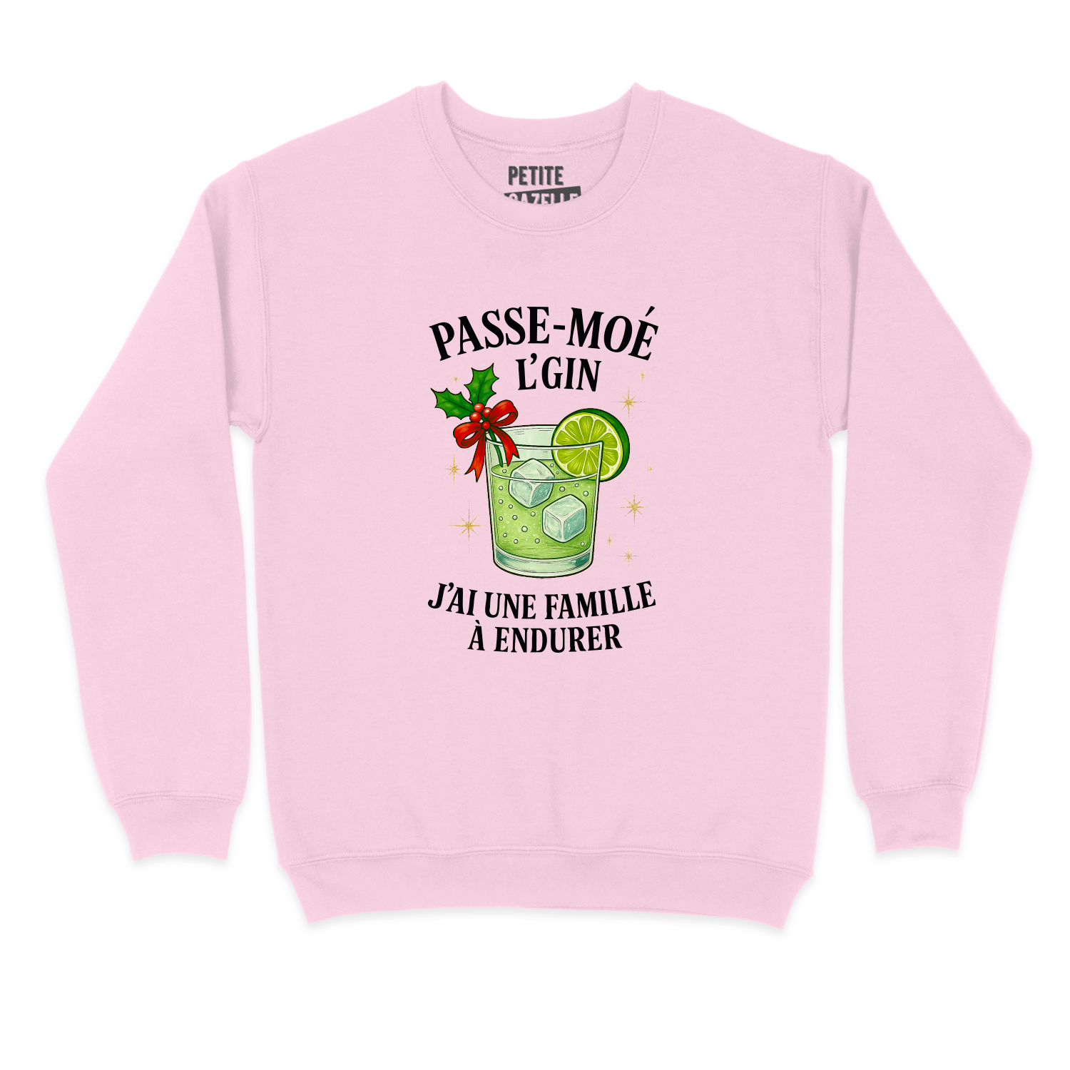 COTON OUATÉ | Passe-moé l'gin