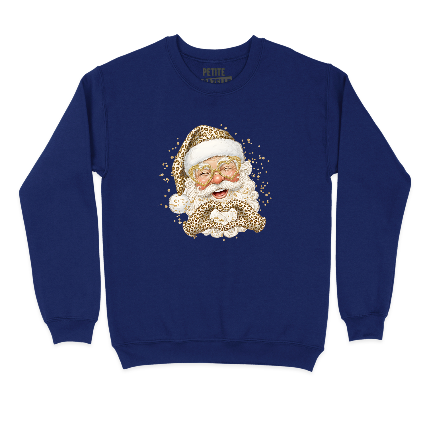 COTON OUATÉ | Père Noël Cool