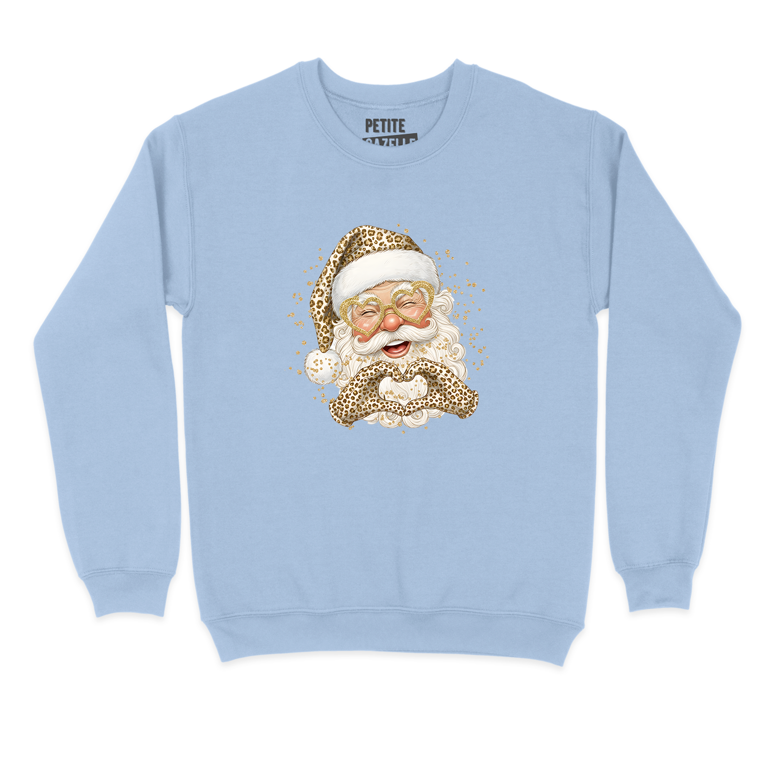 COTON OUATÉ | Père Noël Cool