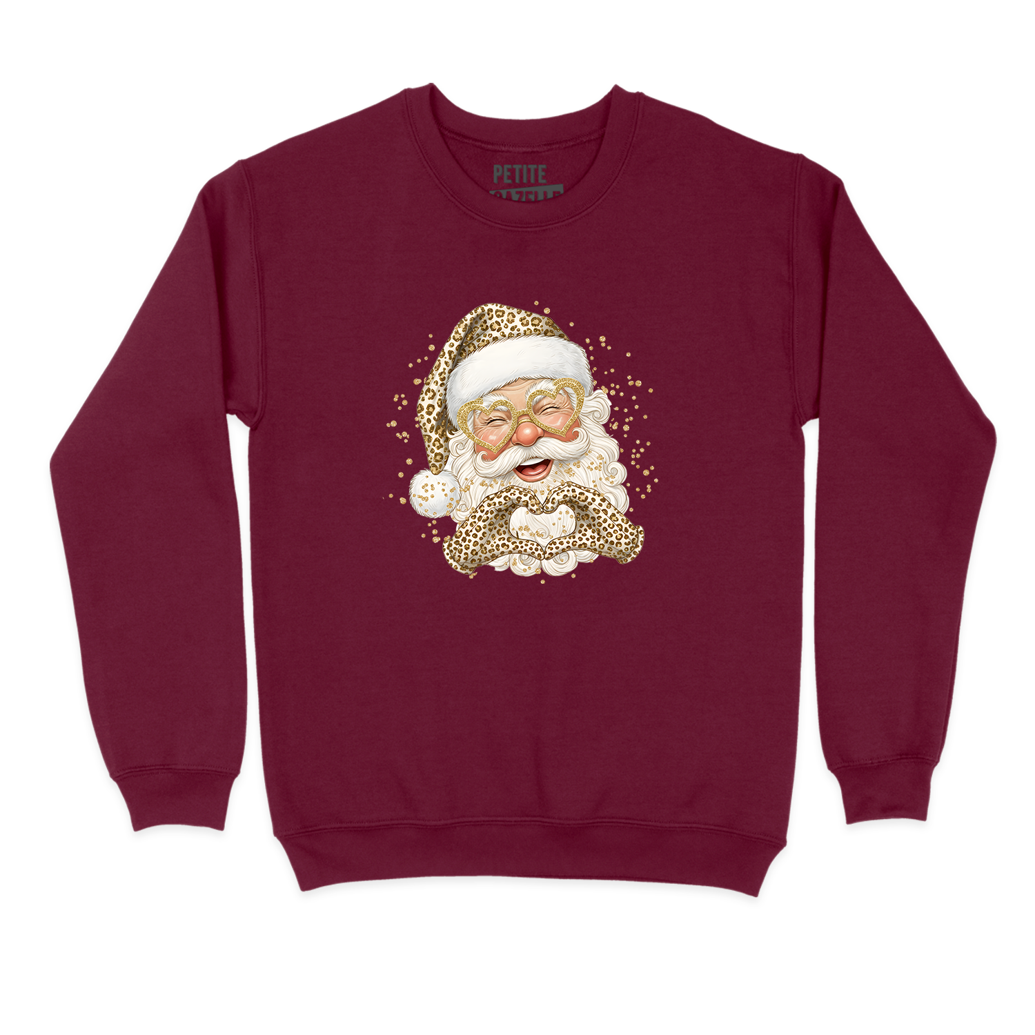 COTON OUATÉ | Père Noël Cool