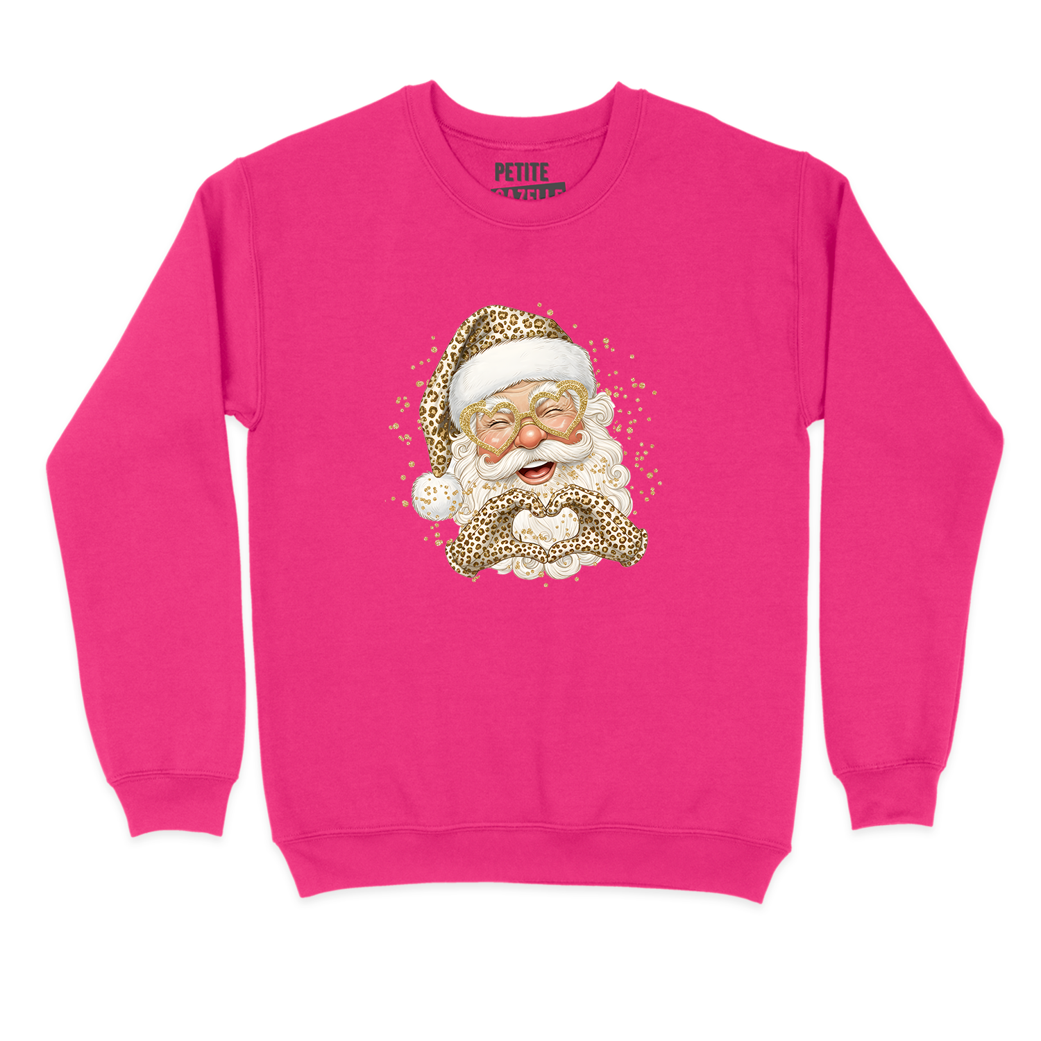 COTON OUATÉ | Père Noël Cool