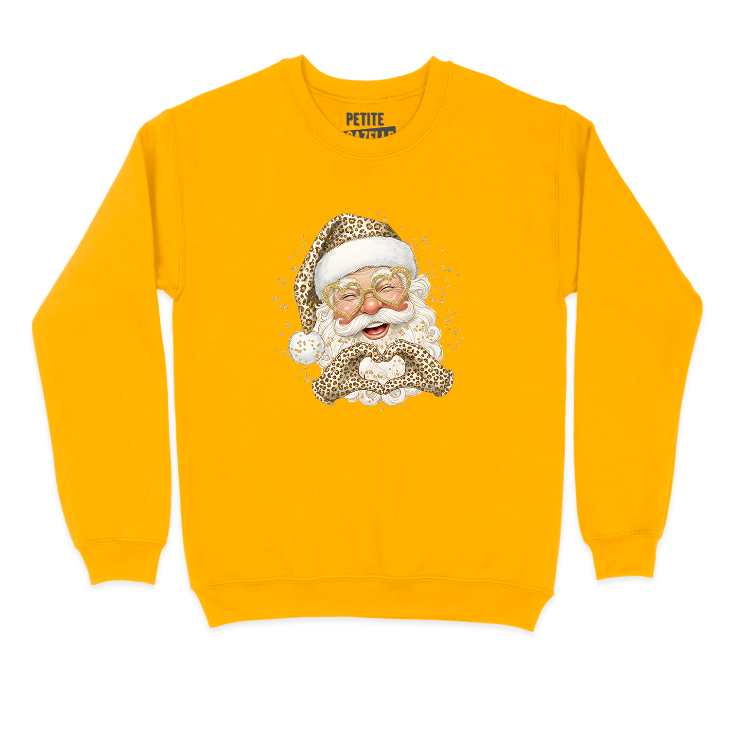 COTON OUATÉ | Père Noël Cool