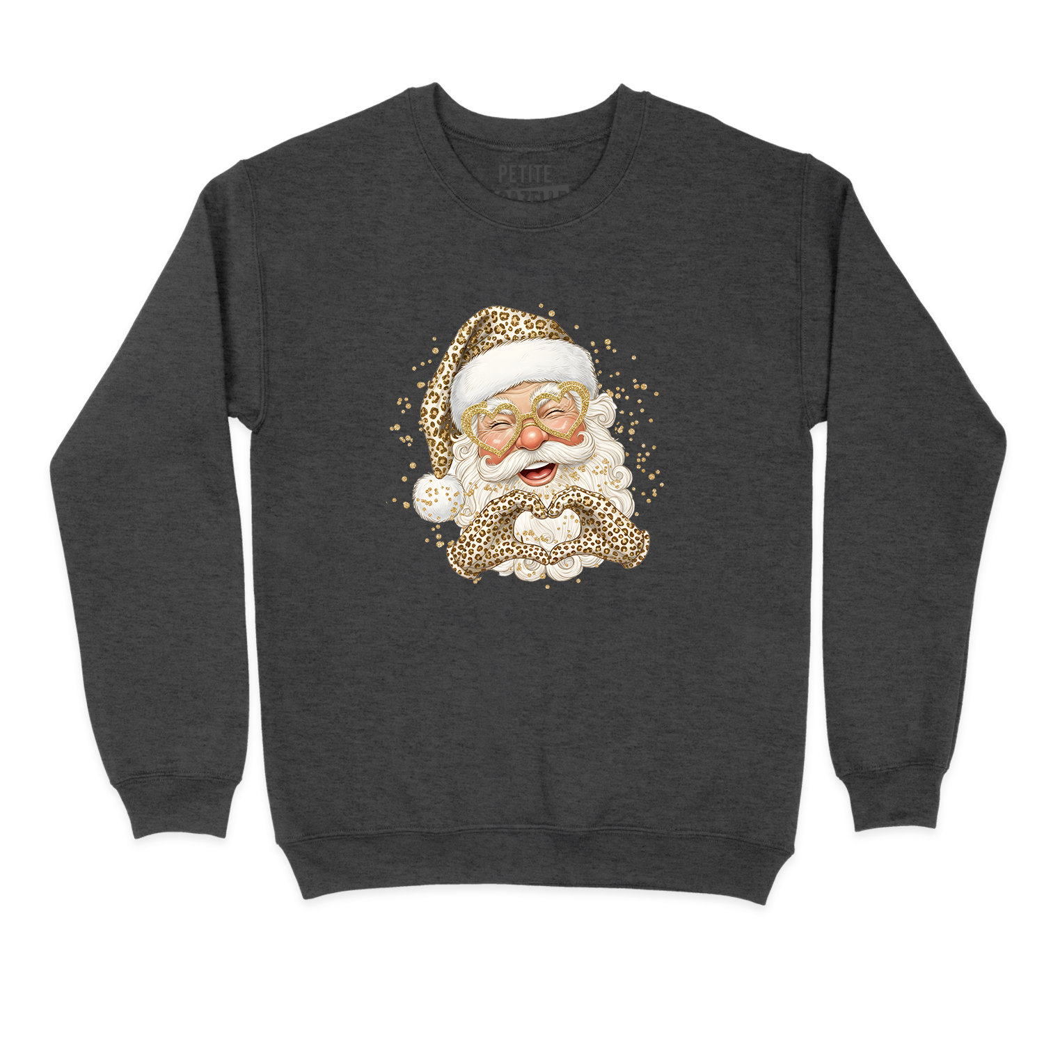 COTON OUATÉ | Père Noël Cool