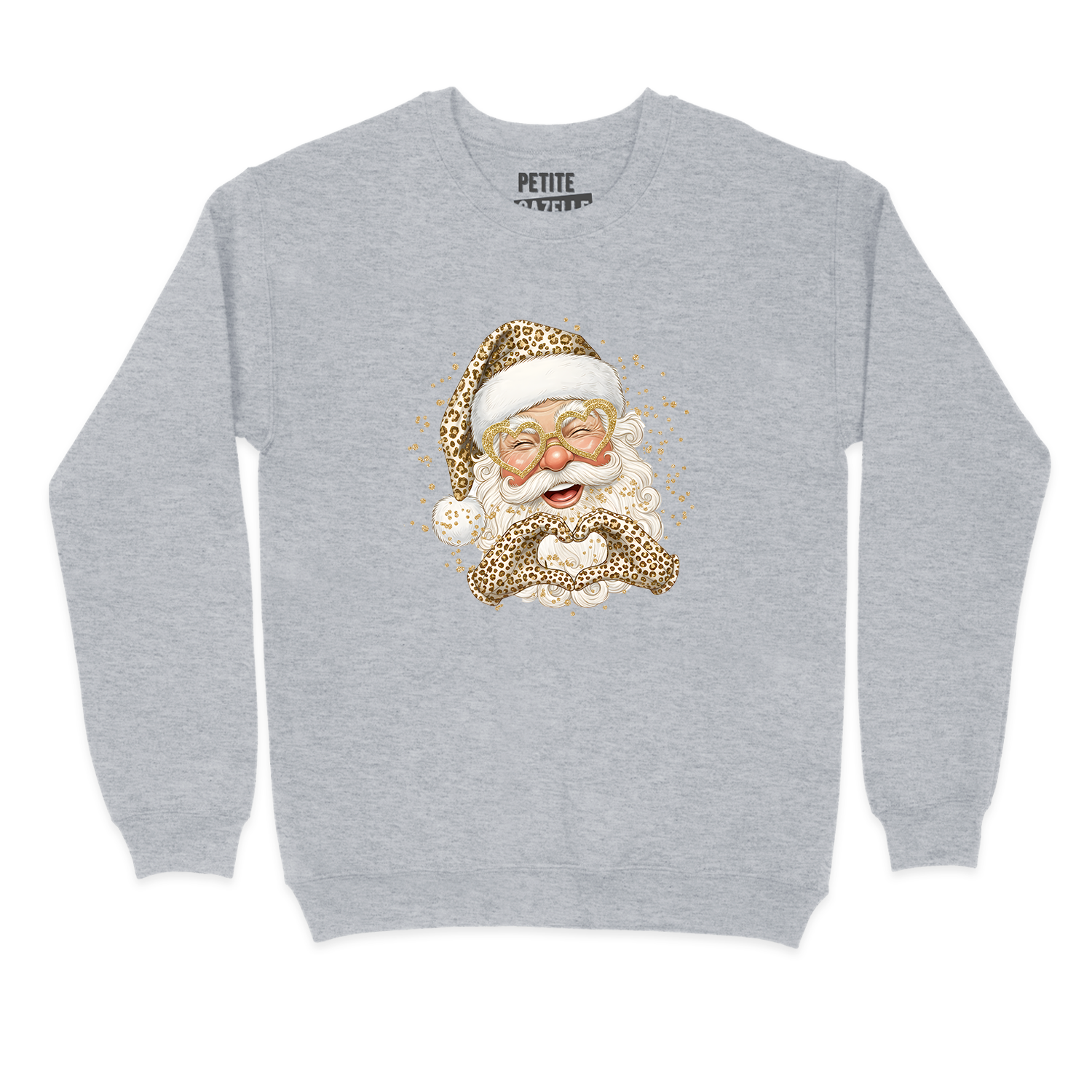 COTON OUATÉ | Père Noël Cool