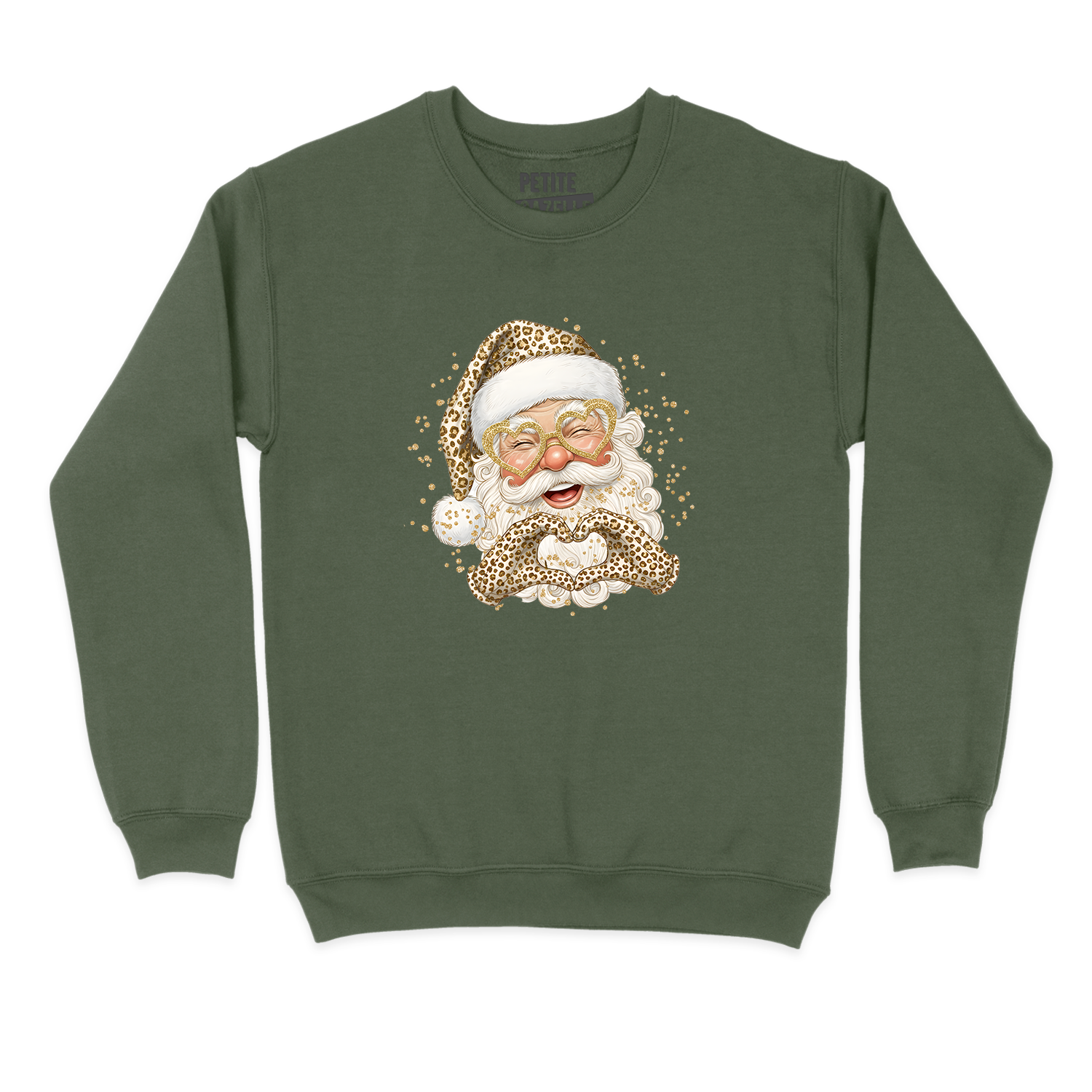 COTON OUATÉ | Père Noël Cool