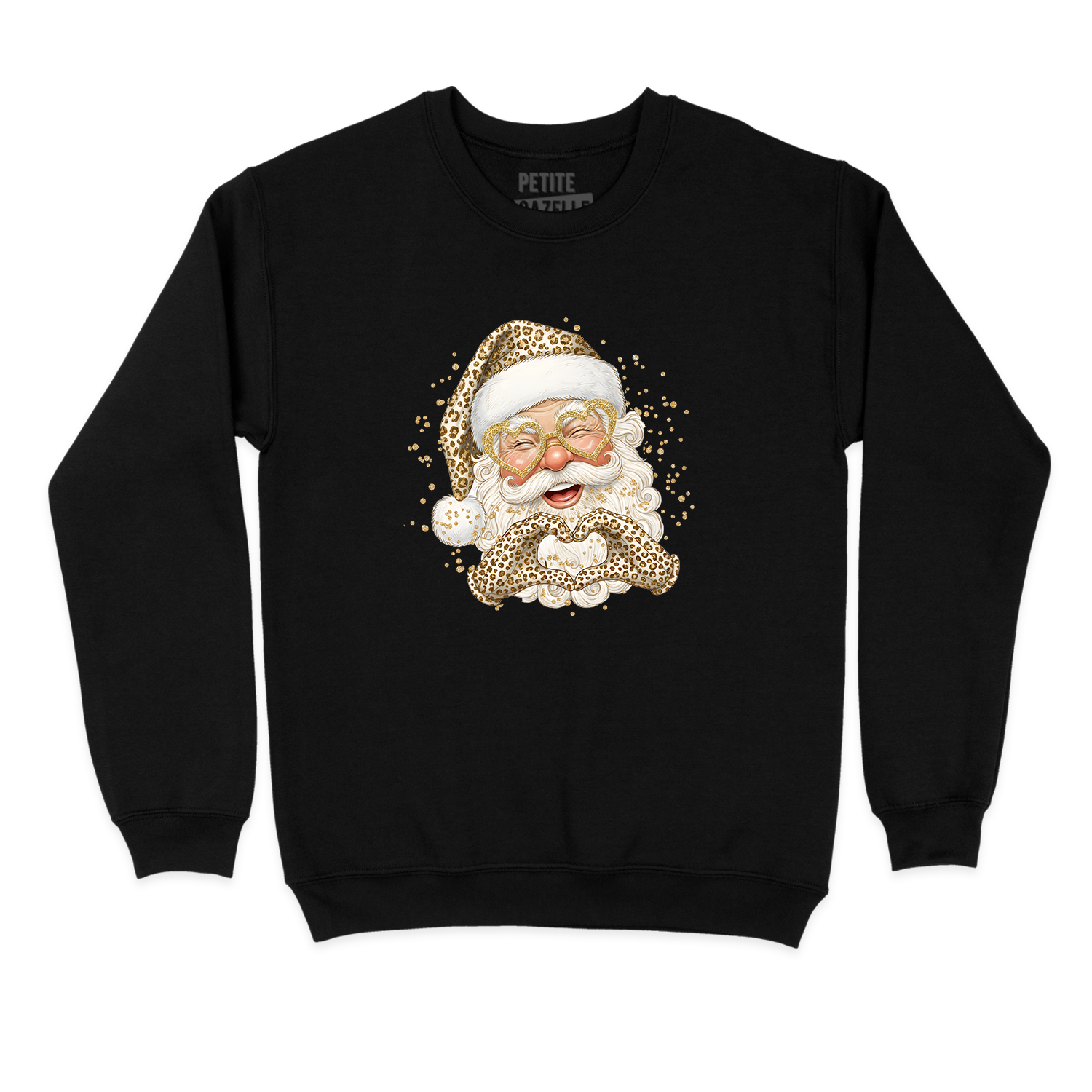 COTON OUATÉ | Père Noël Cool