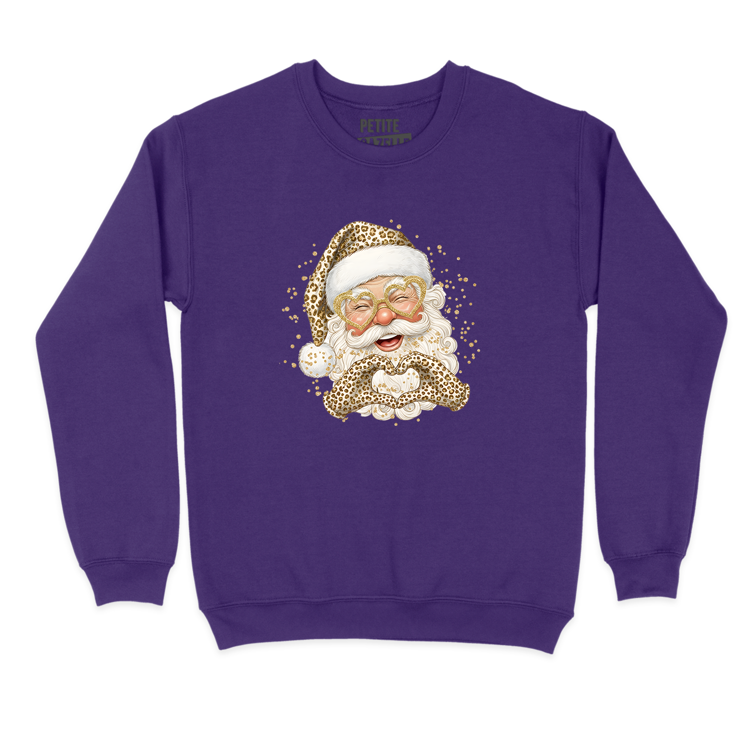 COTON OUATÉ | Père Noël Cool