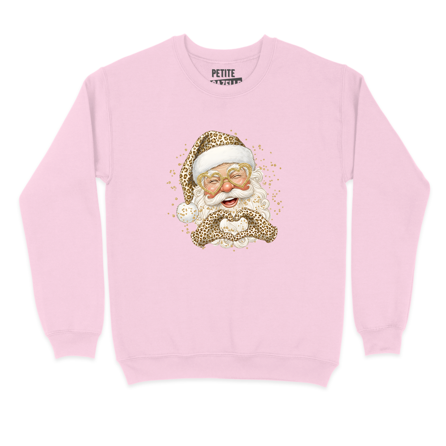 COTON OUATÉ | Père Noël Cool