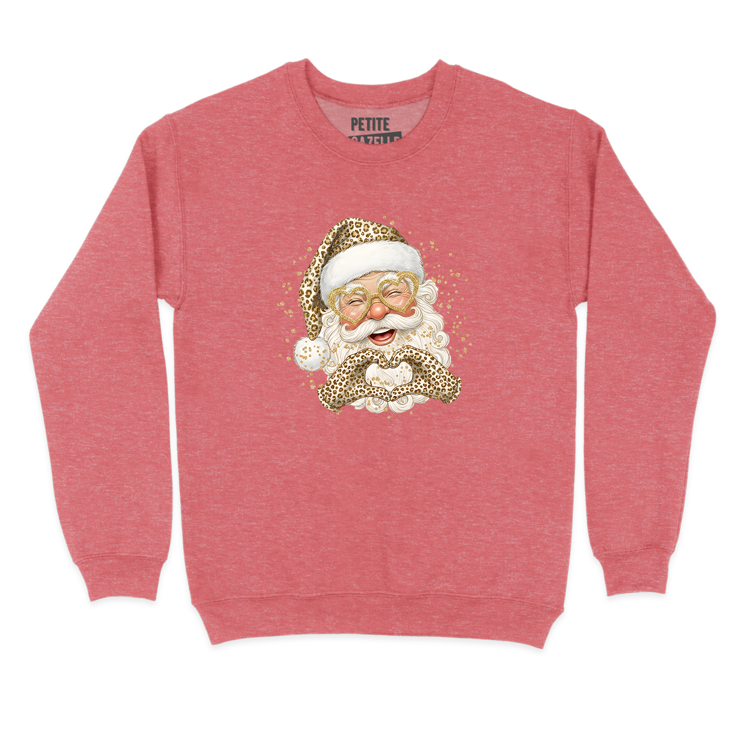 COTON OUATÉ | Père Noël Cool