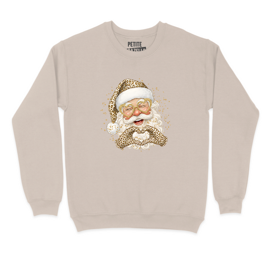 COTON OUATÉ | Père Noël Cool