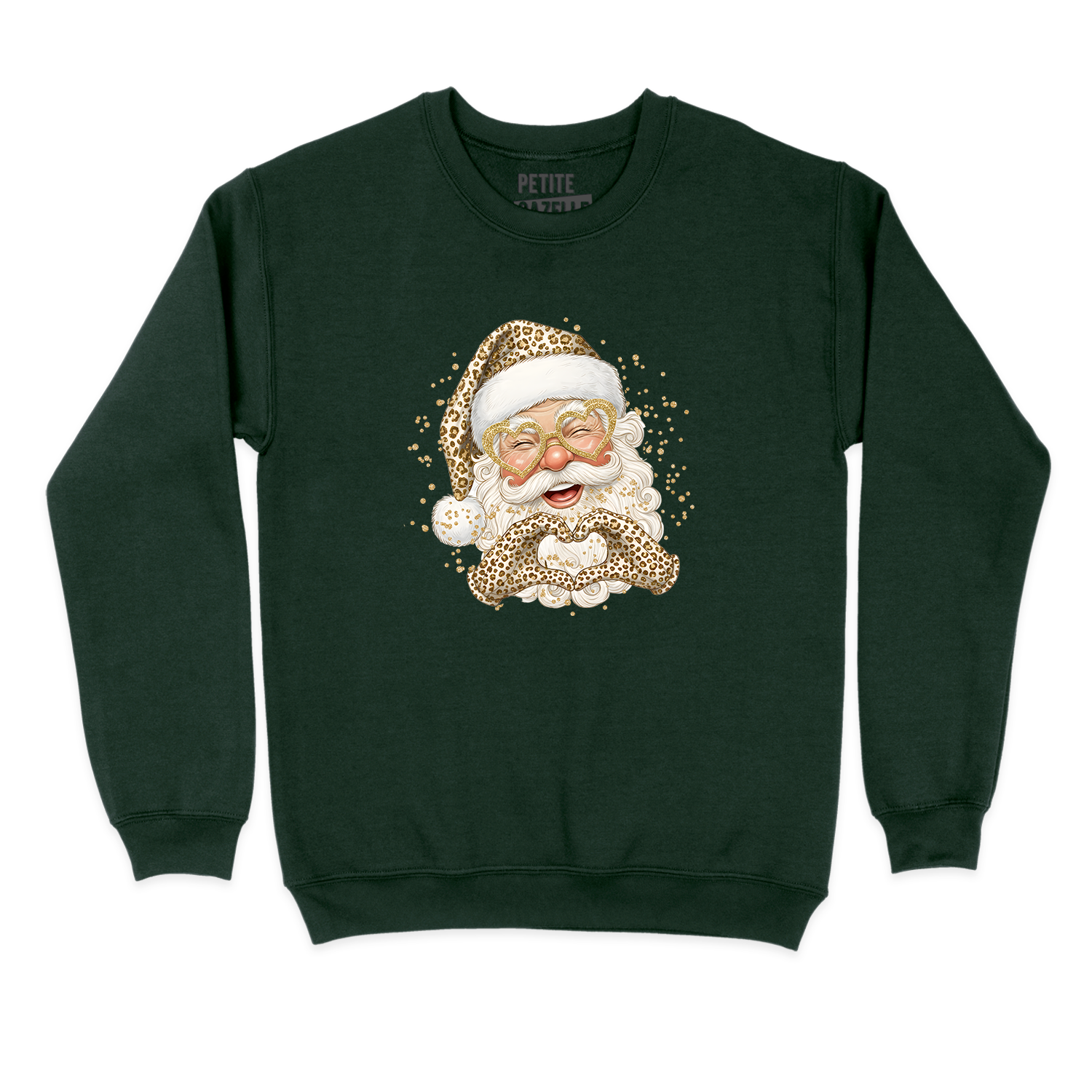 COTON OUATÉ | Père Noël Cool