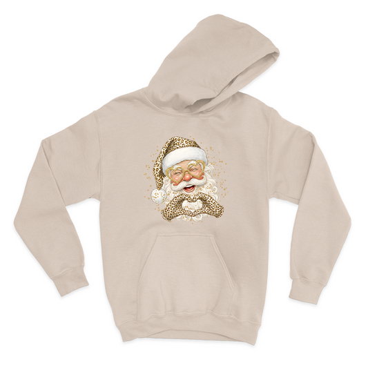 HOODIE | Père Noël Cool