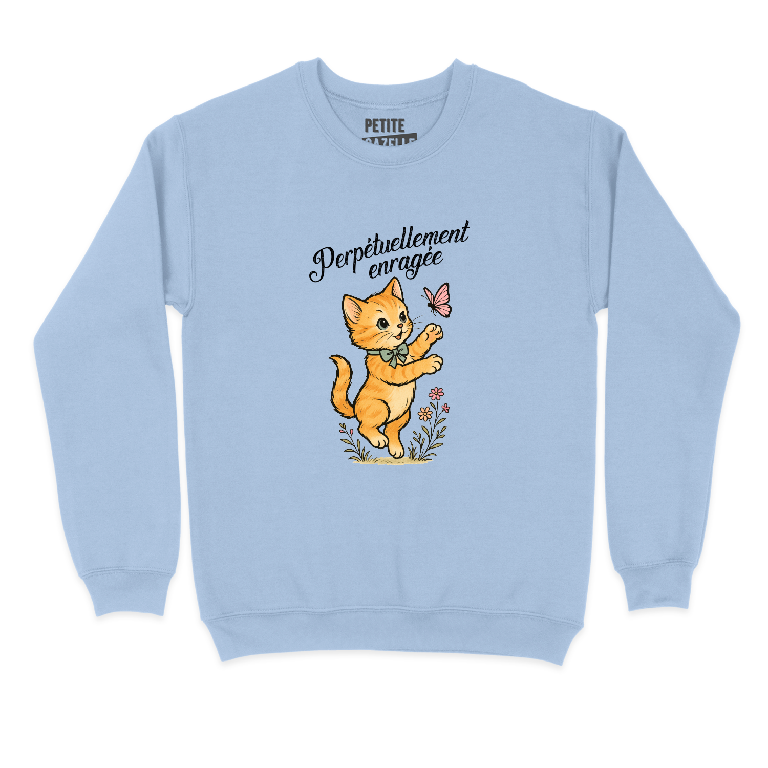 COTON OUATÉ | Perpétuellement enragée