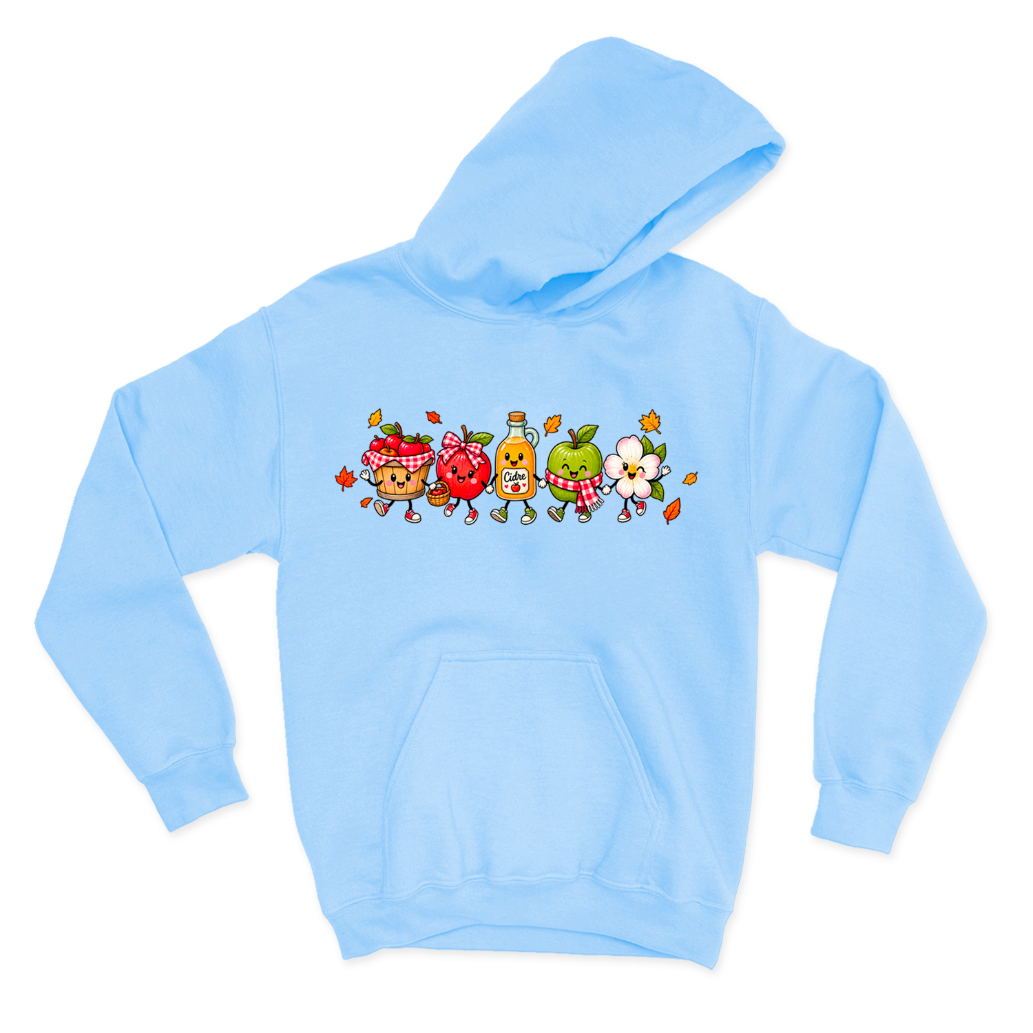 HOODIE | Pommes