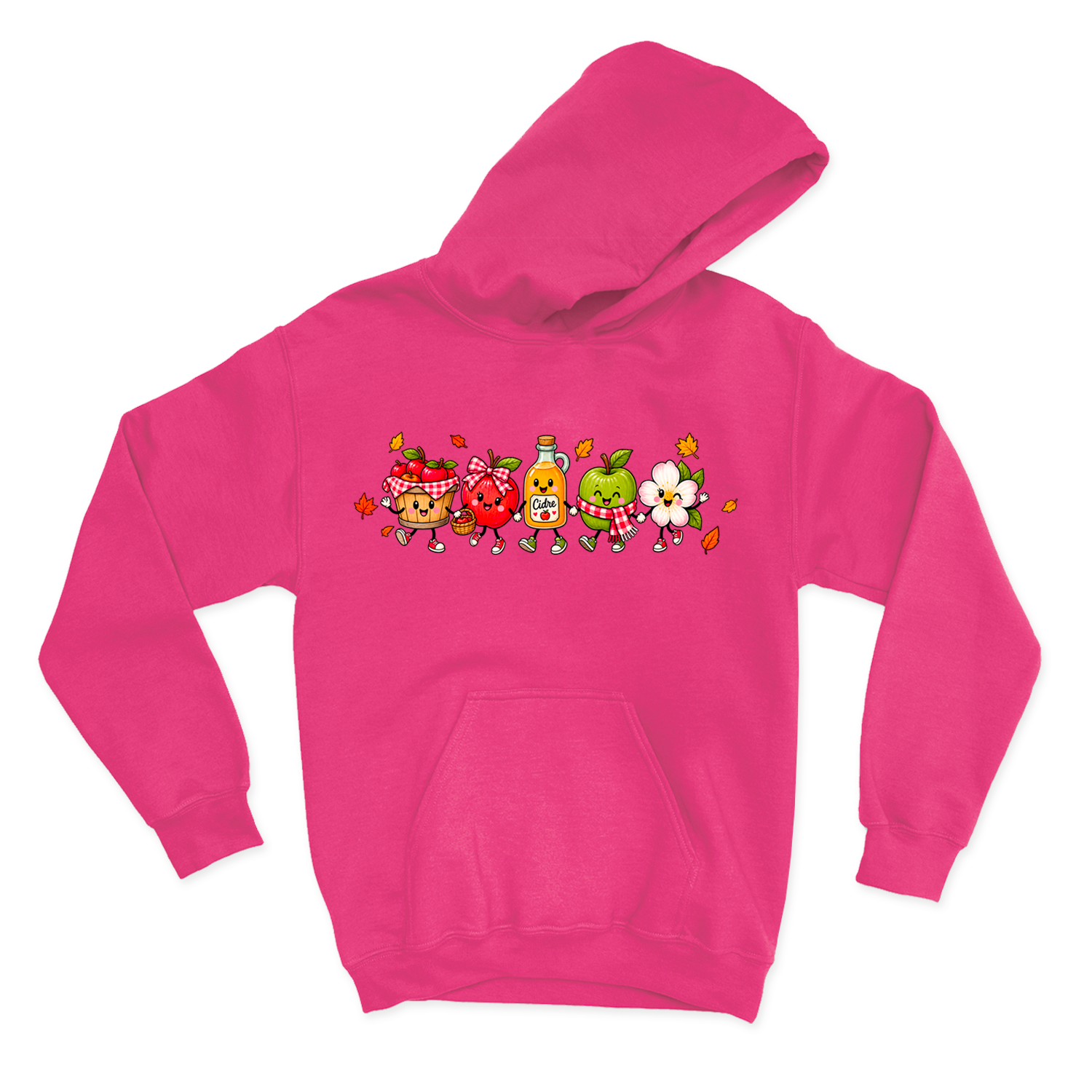 HOODIE | Pommes