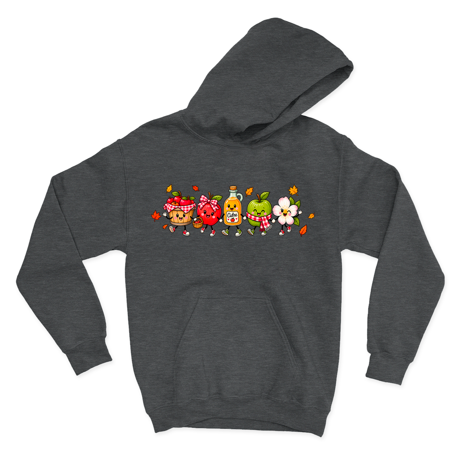 HOODIE | Pommes