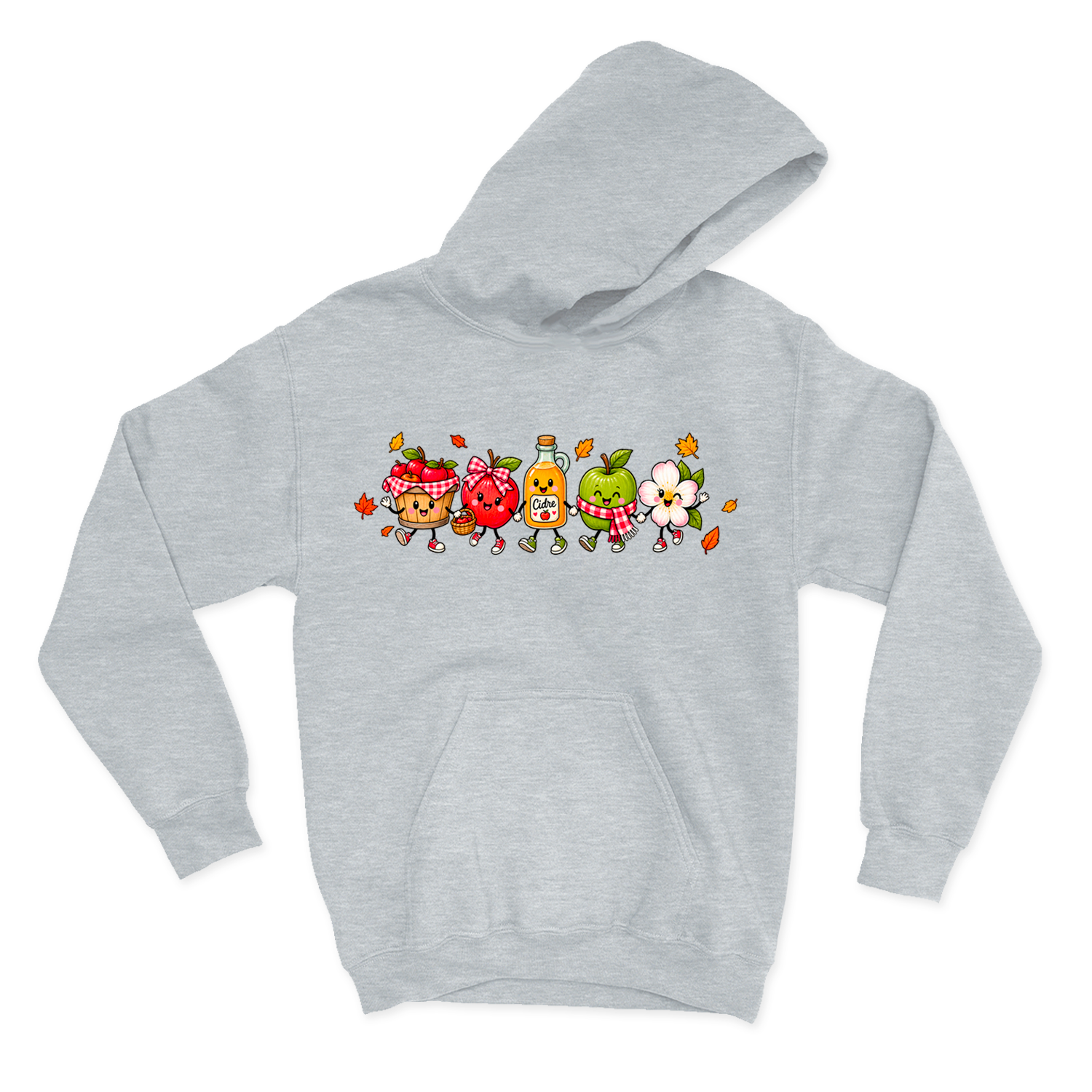 HOODIE | Pommes