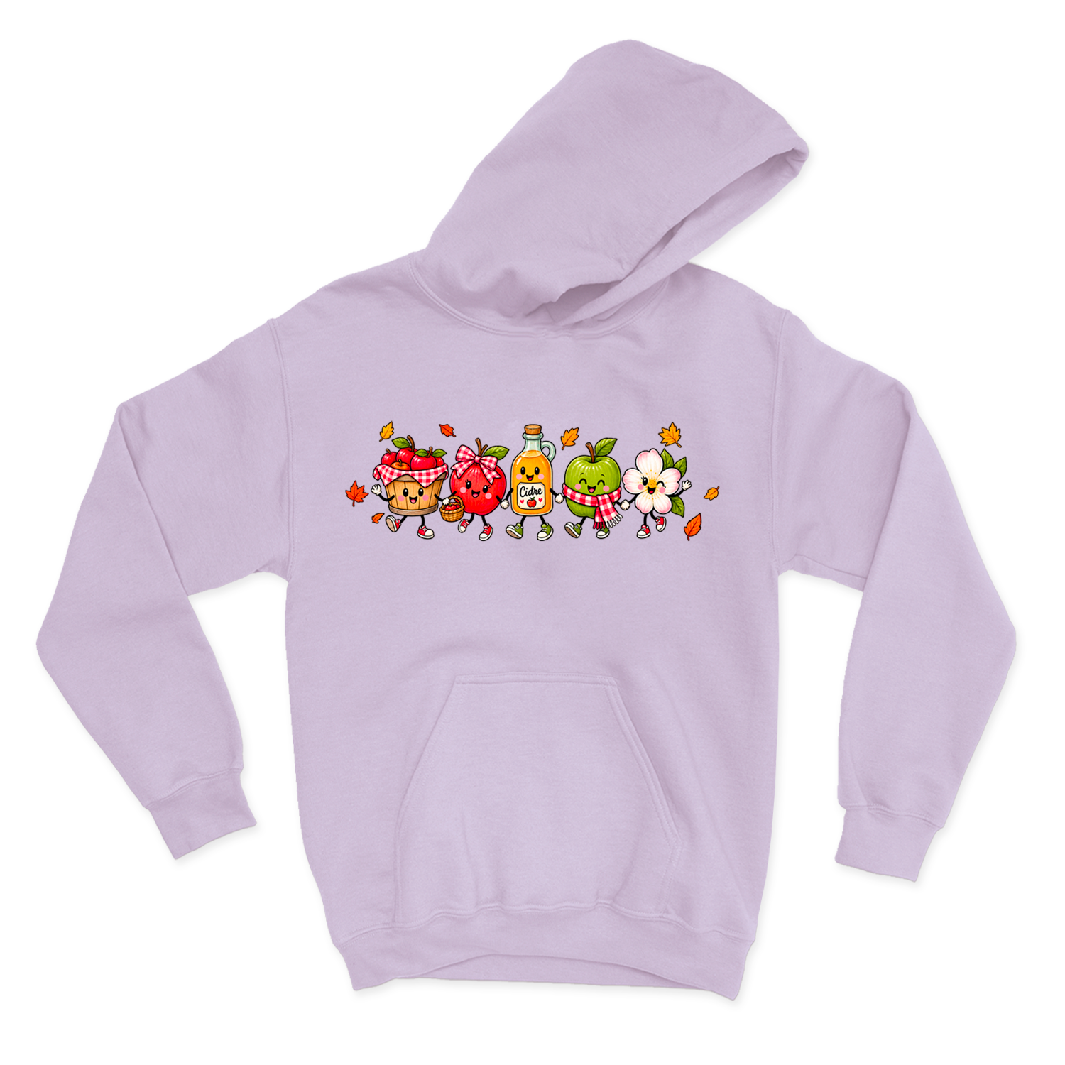 HOODIE | Pommes