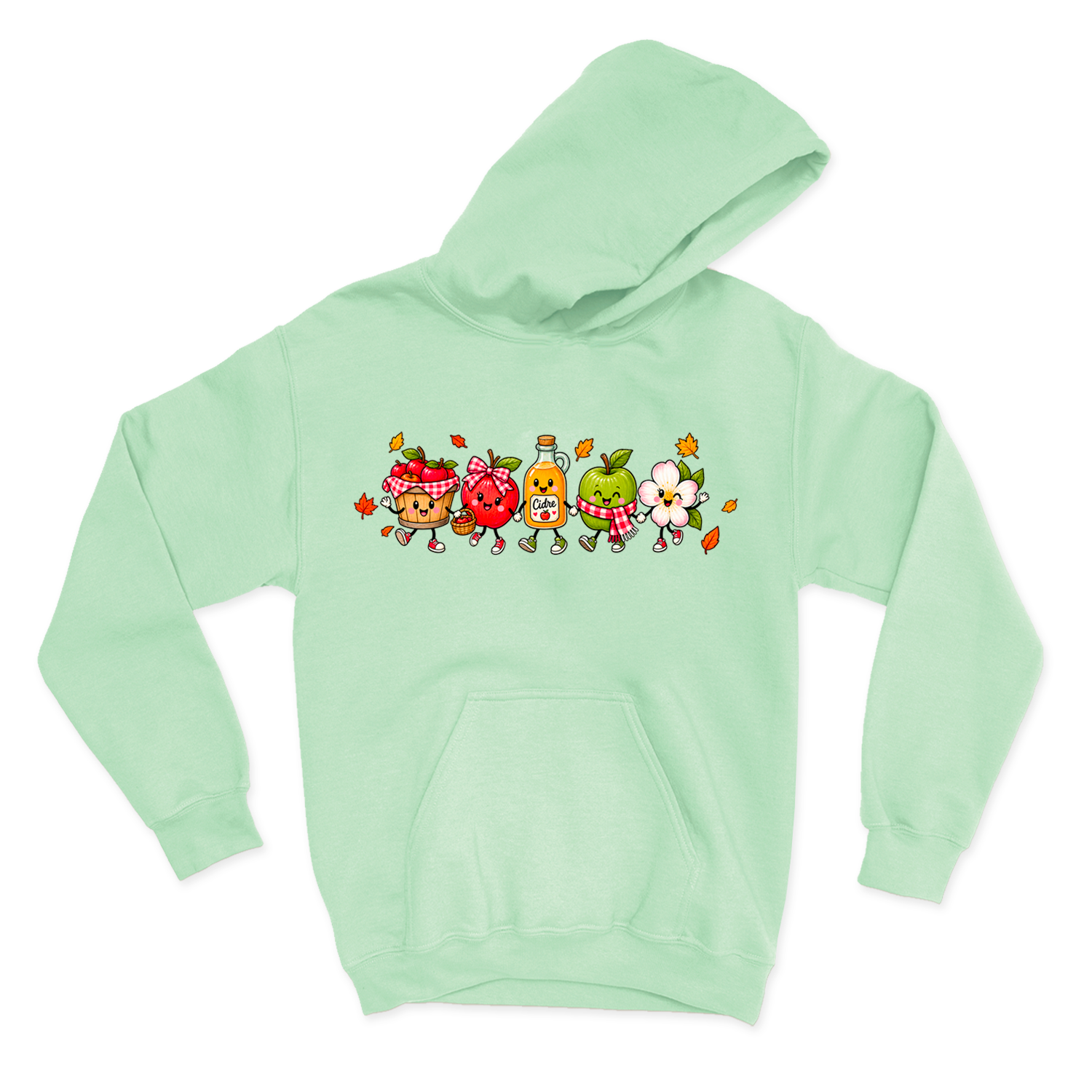 HOODIE | Pommes