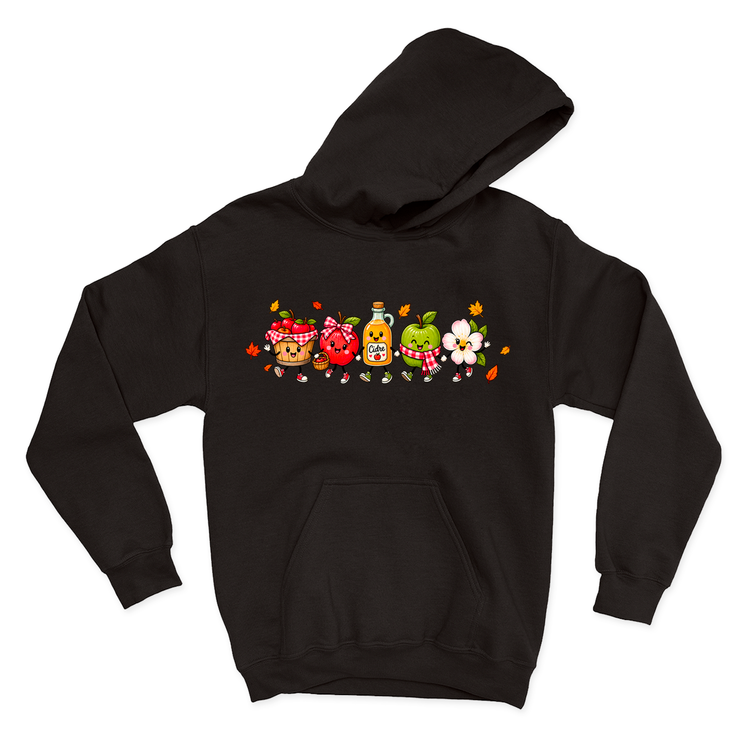 HOODIE | Pommes