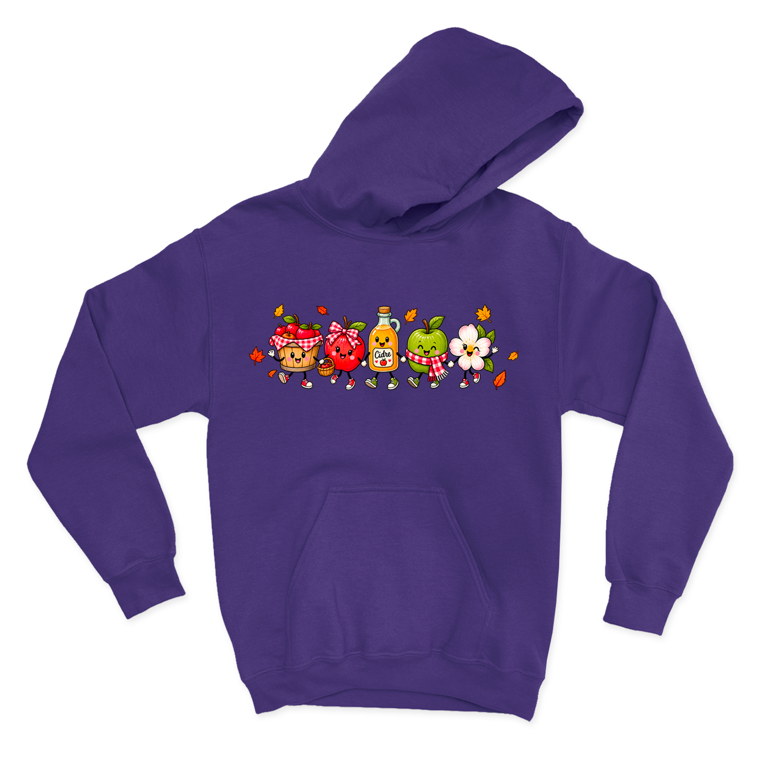 HOODIE | Pommes