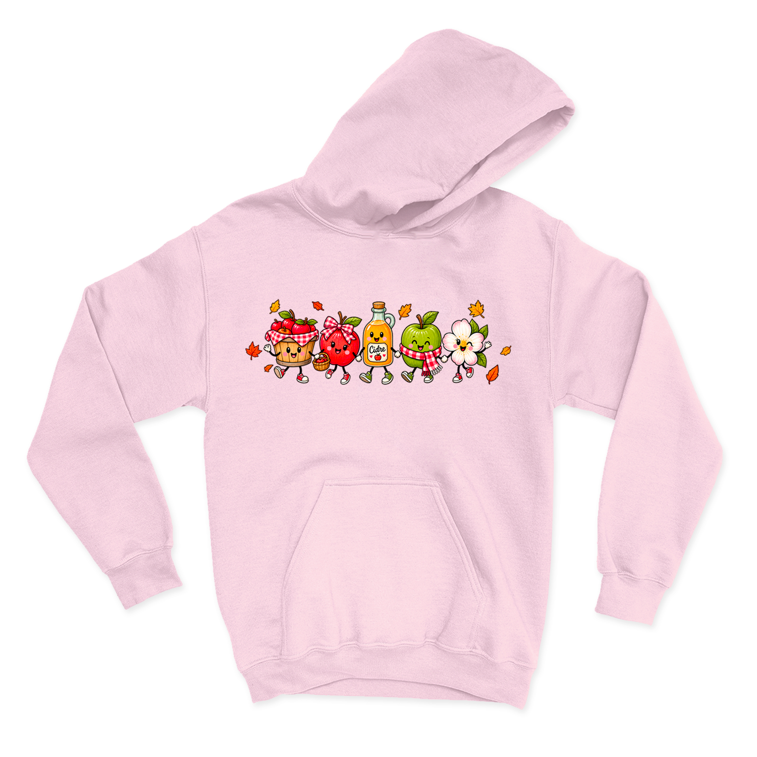 HOODIE | Pommes