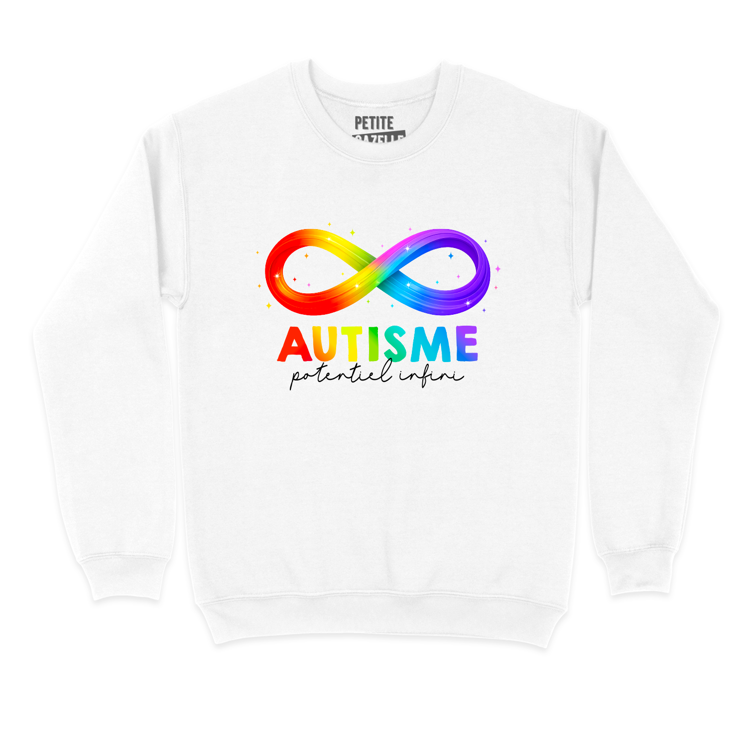 COTON OUATÉ | Potentiel Infini