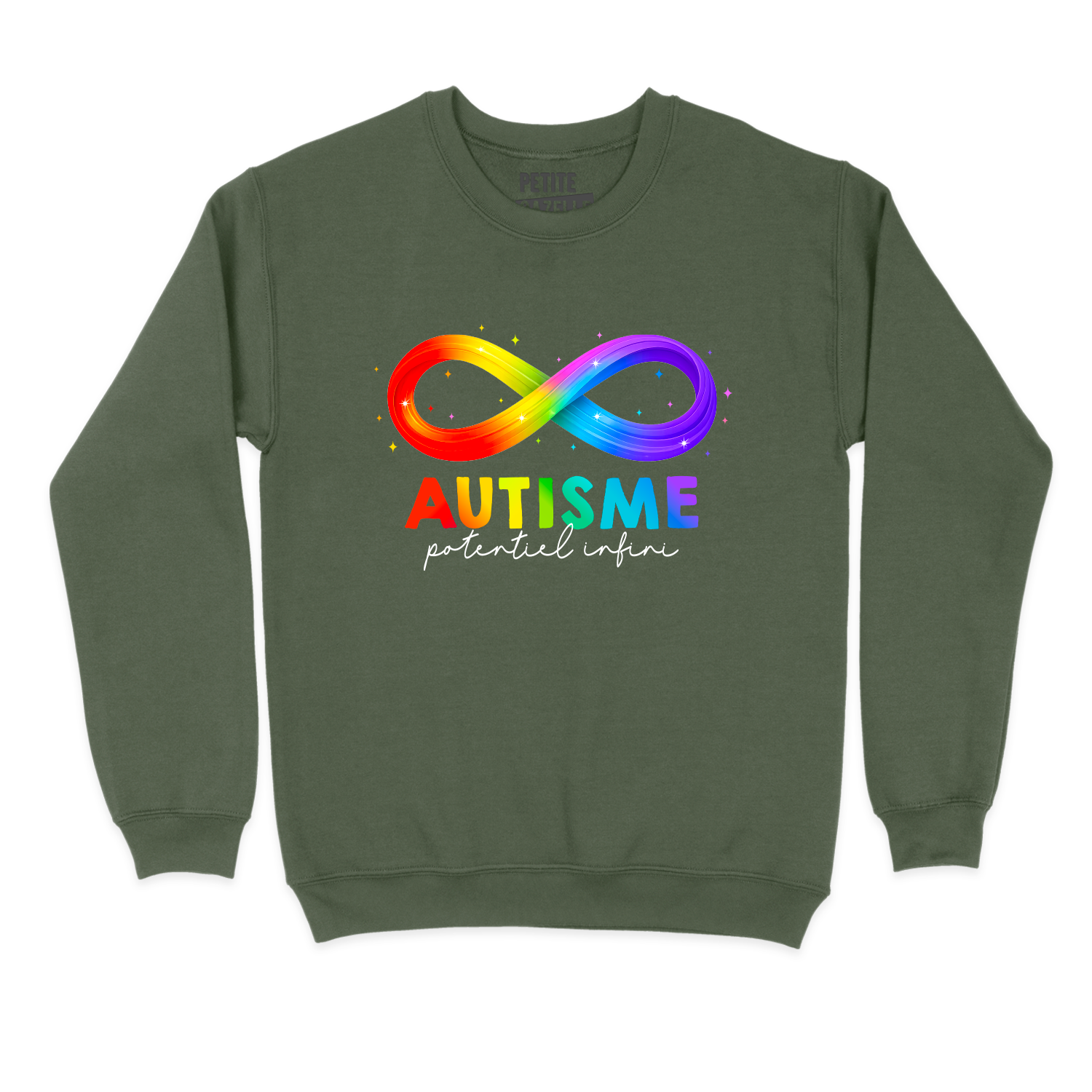 COTON OUATÉ | Potentiel Infini