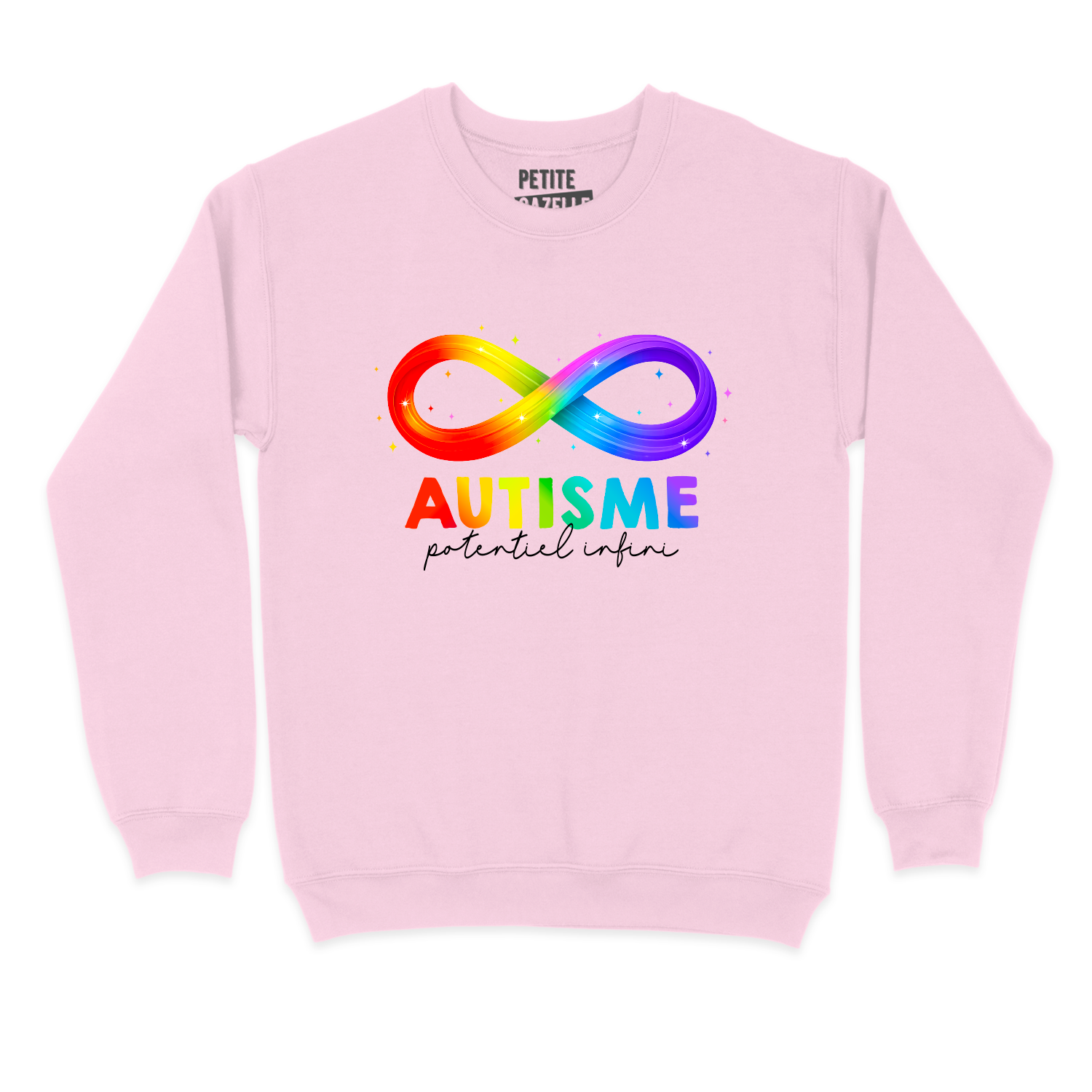 COTON OUATÉ | Potentiel Infini