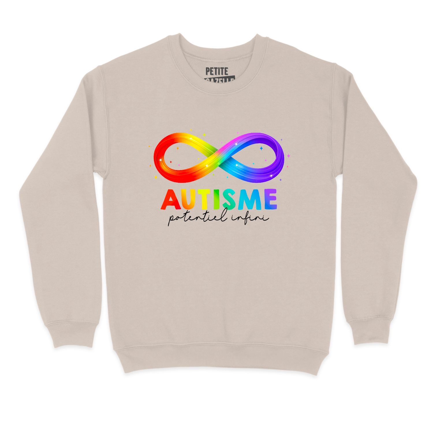 COTON OUATÉ | Potentiel Infini