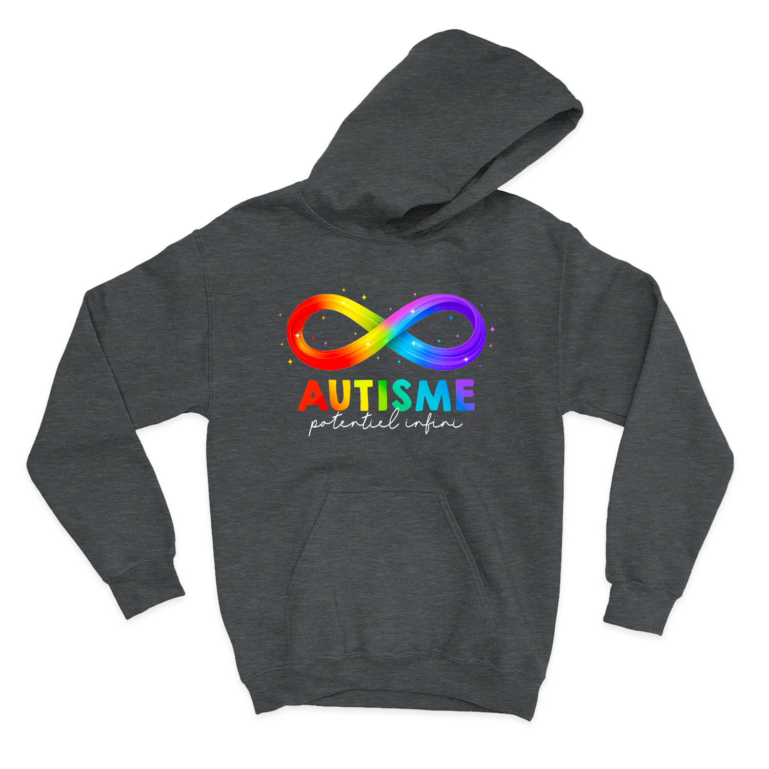 HOODIE | Potentiel Infini