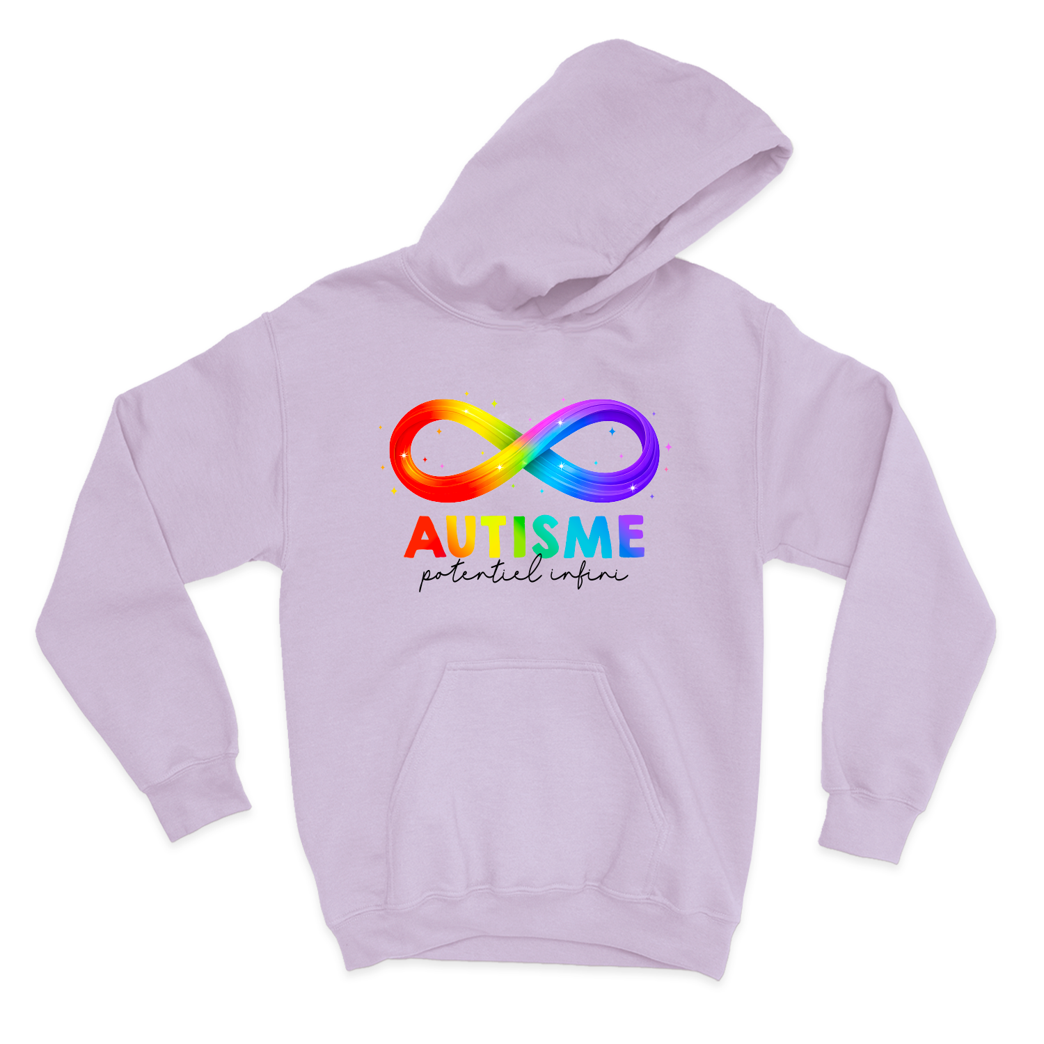 HOODIE | Potentiel Infini