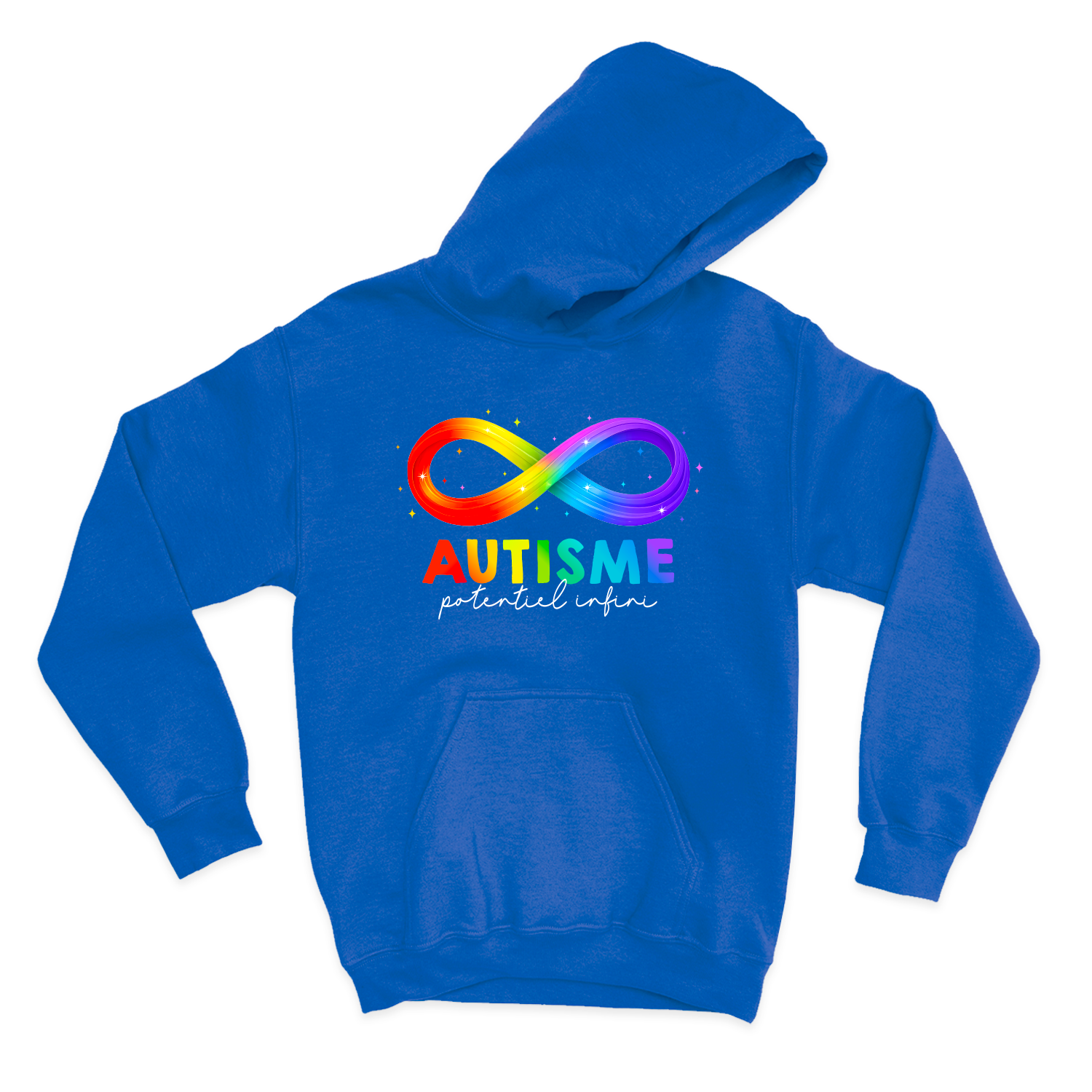 HOODIE | Potentiel Infini
