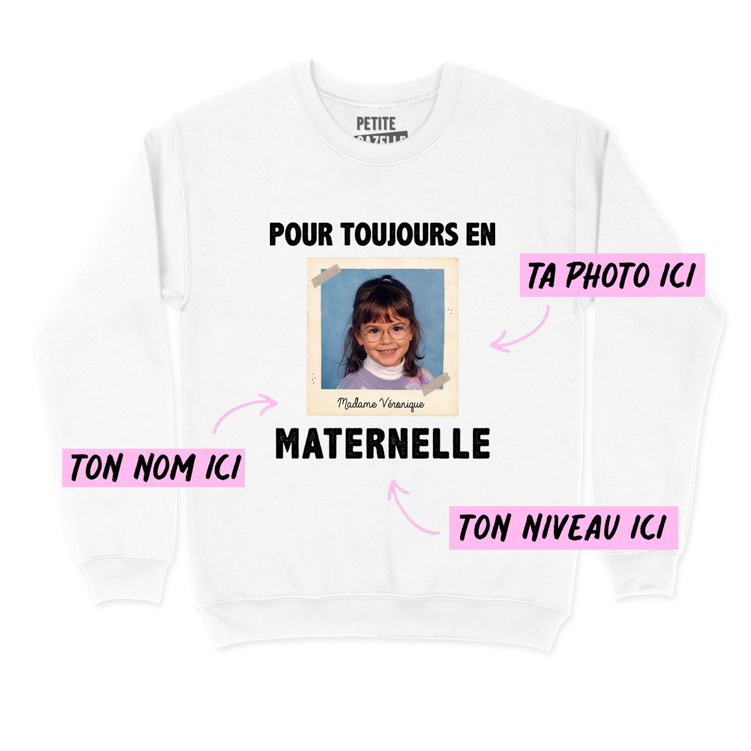 COTON OUATÉ | Pour toujours