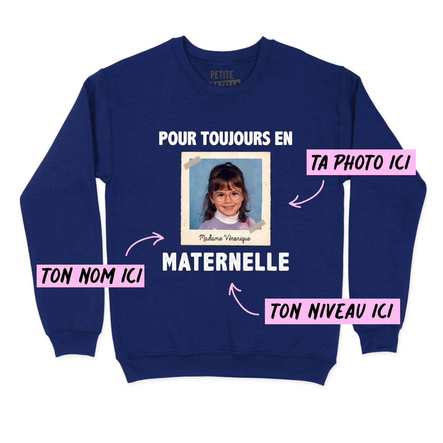 COTON OUATÉ | Pour toujours