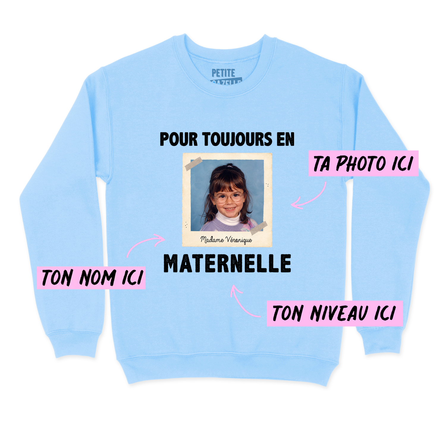 COTON OUATÉ | Pour toujours