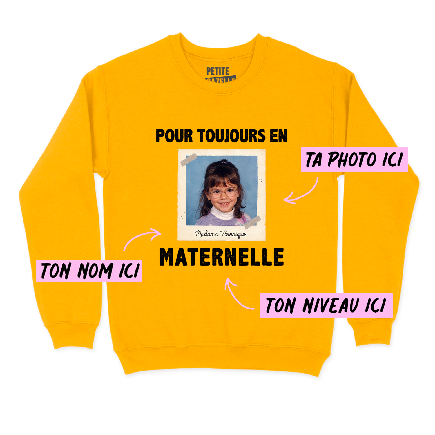 COTON OUATÉ | Pour toujours
