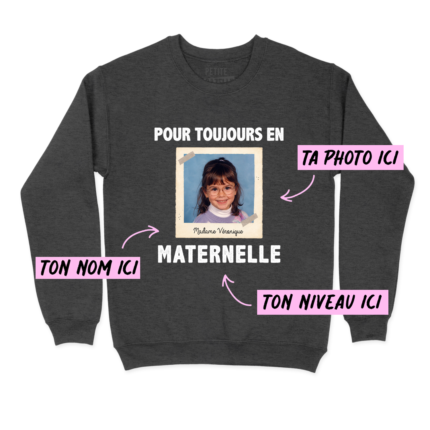 COTON OUATÉ | Pour toujours