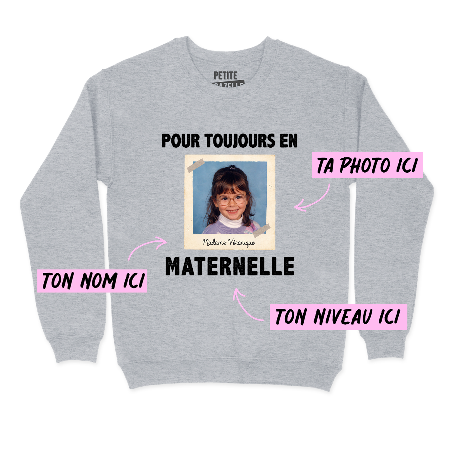 COTON OUATÉ | Pour toujours