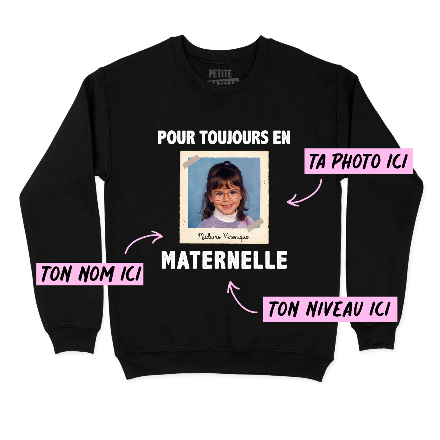 COTON OUATÉ | Pour toujours