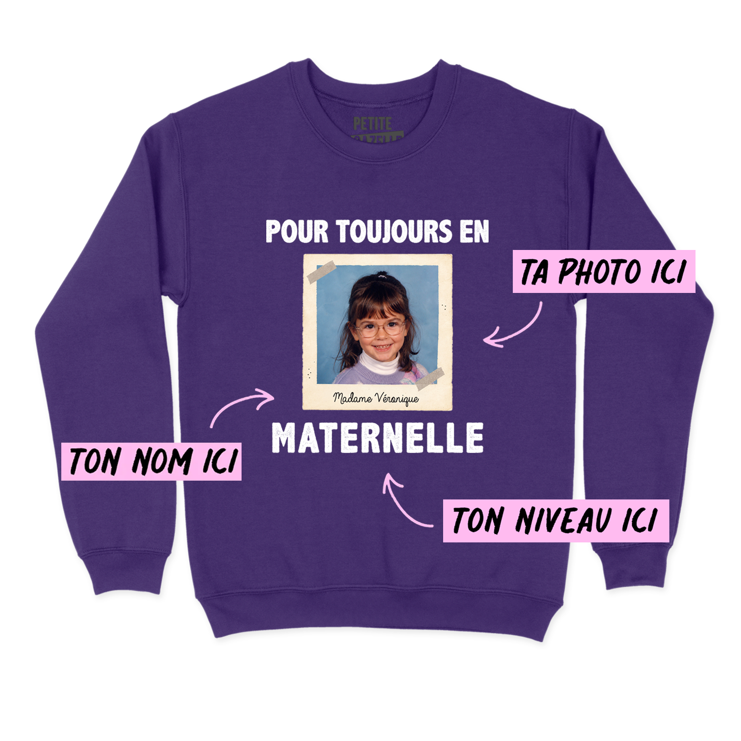 COTON OUATÉ | Pour toujours