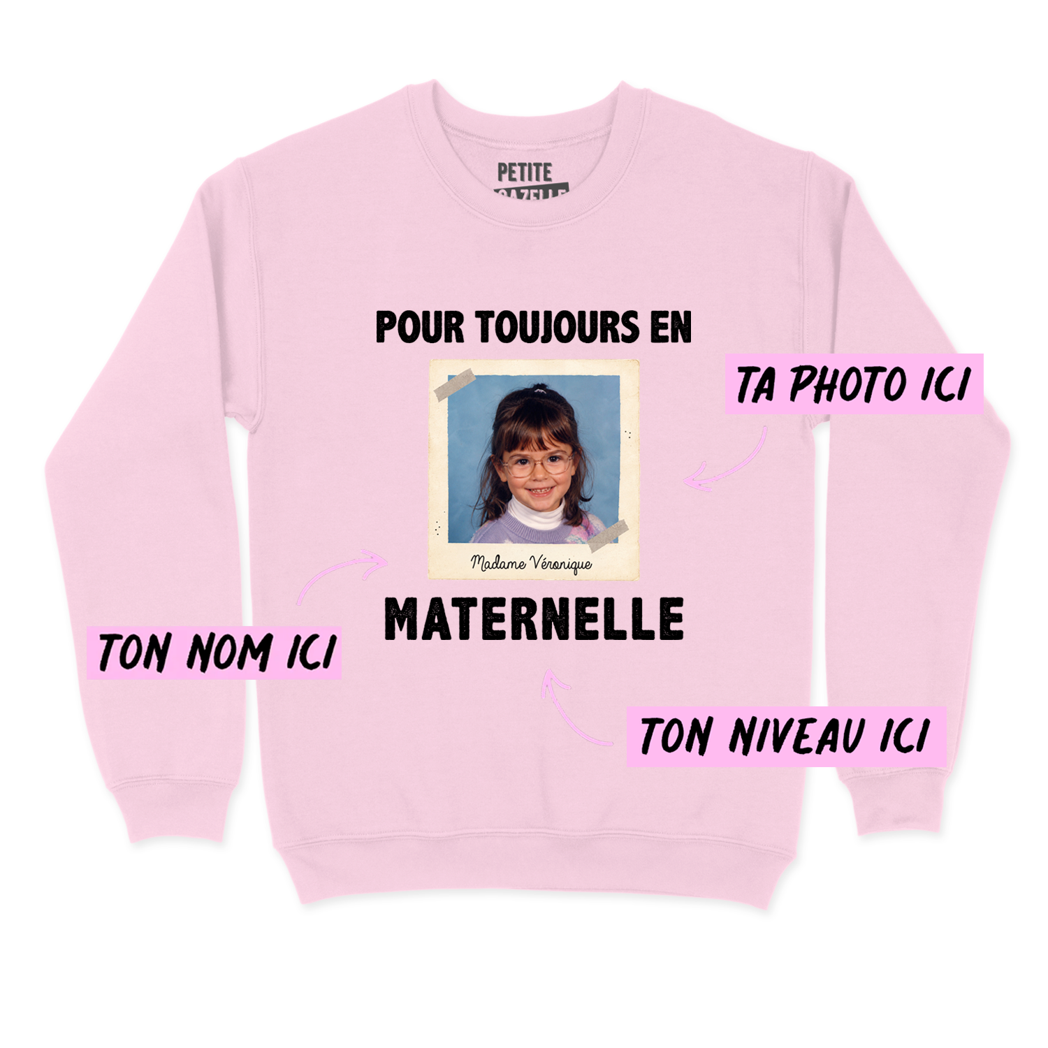 COTON OUATÉ | Pour toujours