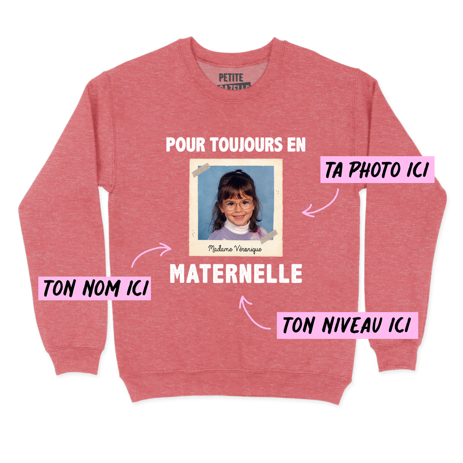 COTON OUATÉ | Pour toujours