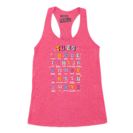 CAMISOLE | Tu es ...