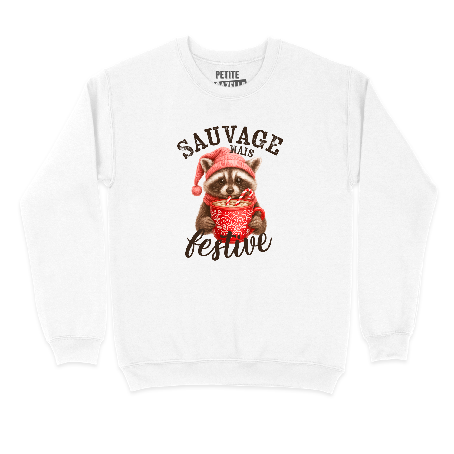 COTON OUATÉ | Sauvage mais festive