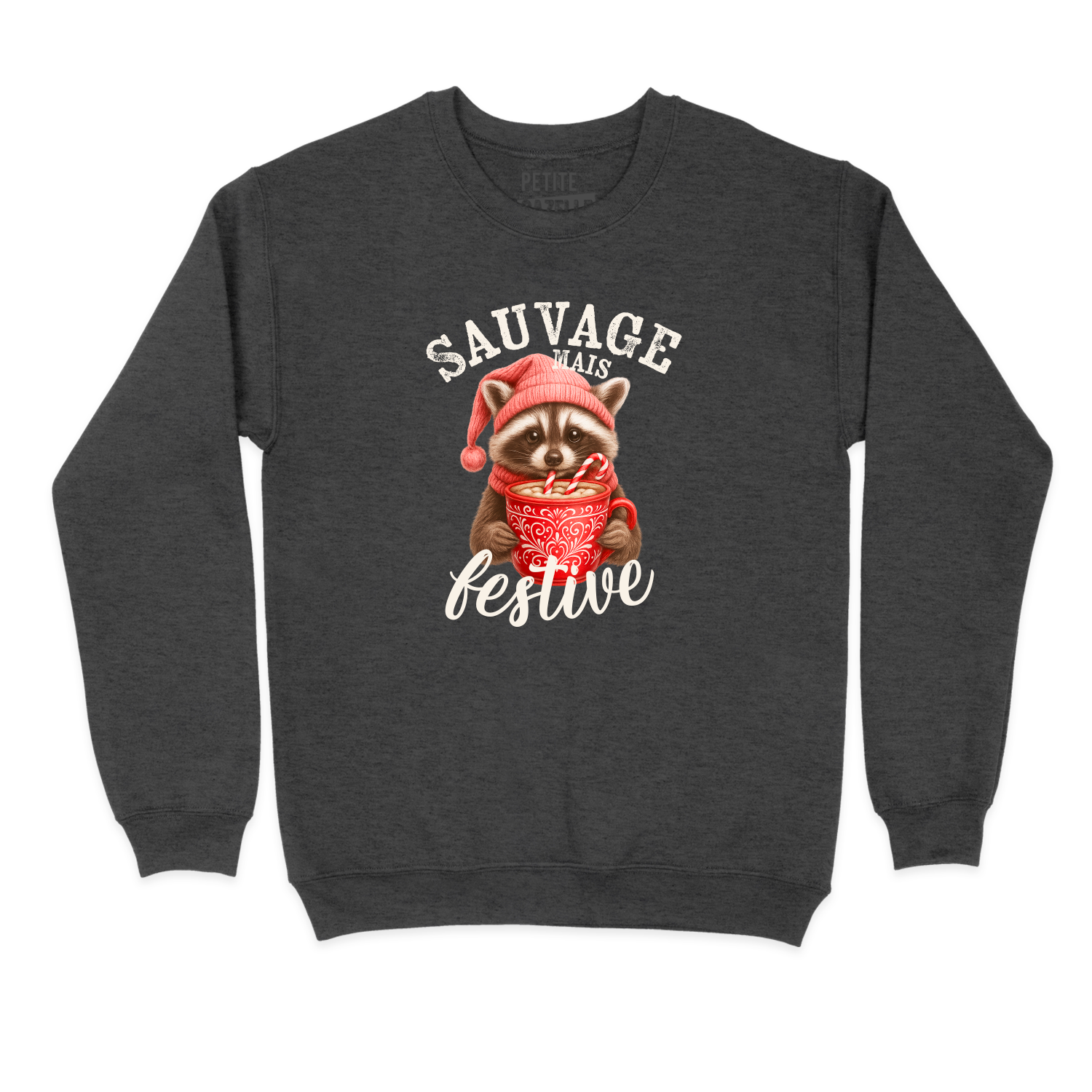 COTON OUATÉ | Sauvage mais festive