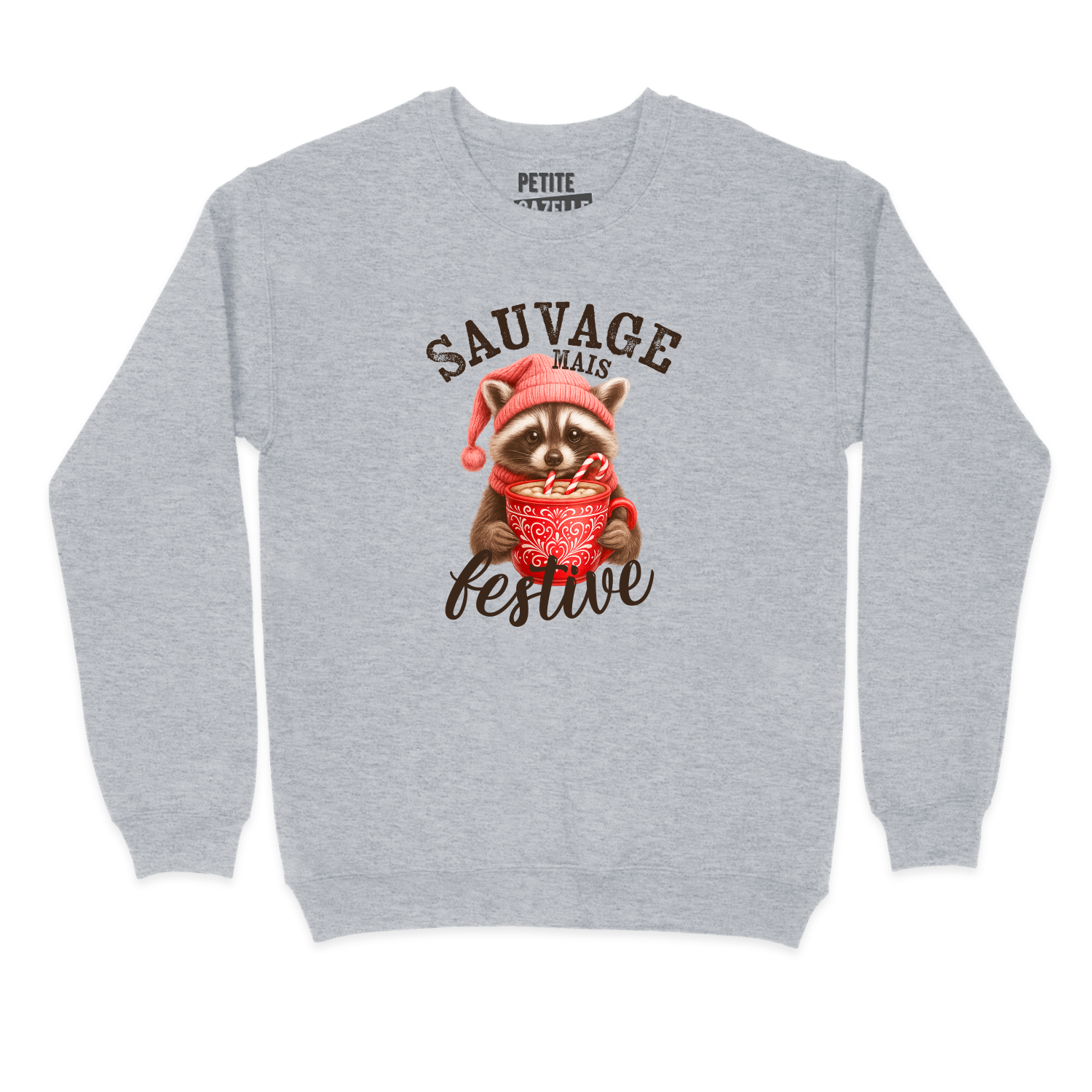 COTON OUATÉ | Sauvage mais festive